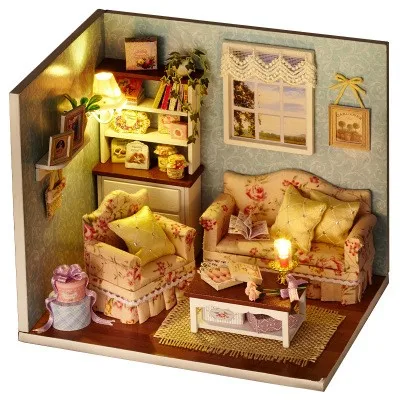 wholesale dollhouse miniatures