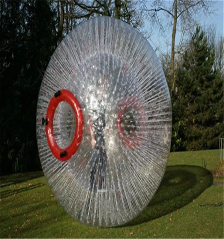 zorbing balls for sale