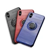 Trader Good Quality Back Ring Mobile Phone Case For Iphone Xs Max