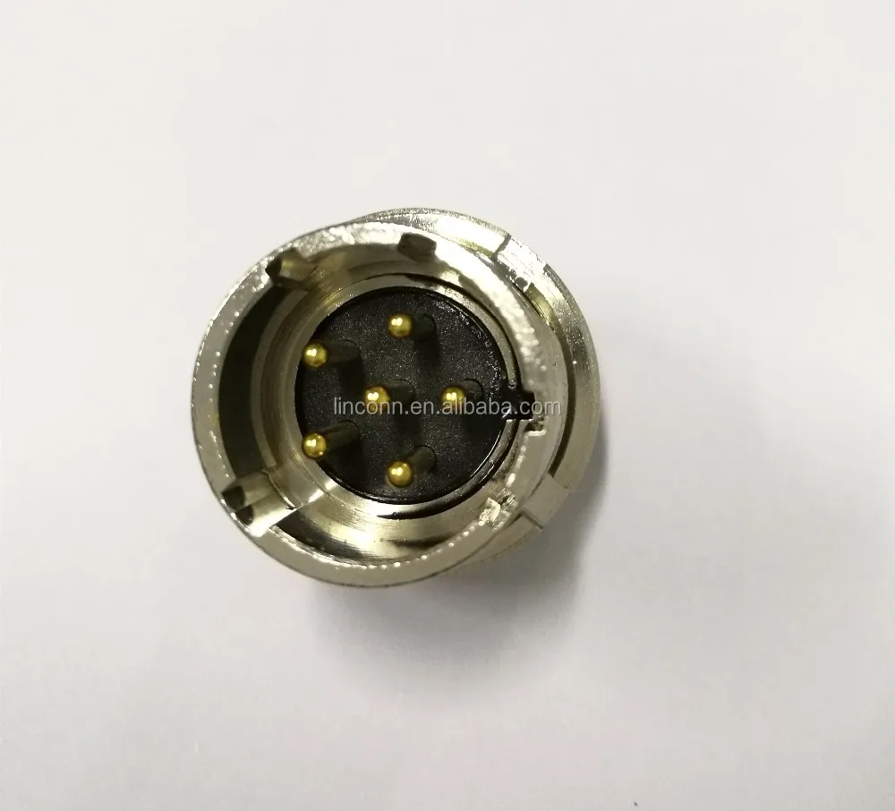Continental 259-BRS-C Brass 2 Way Connector
