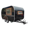 snack machine food coffee cart food van ice cream trailer for sale mobile food truck