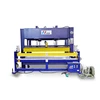 pocket compressed spring mattress compress machine