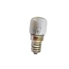 T20 Tubular Bulb 10W E12/E14 Miniature Incandescent Lamp