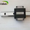 china factory supply cnc hiwin linear guide rail HG20 HGR20 HGH20 HGH20CA 20mm liner guide