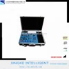 Electronic trainer kit PIC training kit Microcontroller simulator XK-EPM1001A PIC Single Chip Microcontroller Experimental set