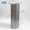 Custom 5 micron case hydraulic filter element 10324849