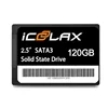 Wholesale High Performance External SSD Solid State Work for Desktop or Laptop Hard Disk SATA3 2.5inch SSD 120 GB