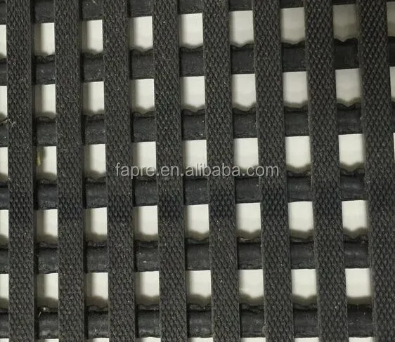 gridded matting