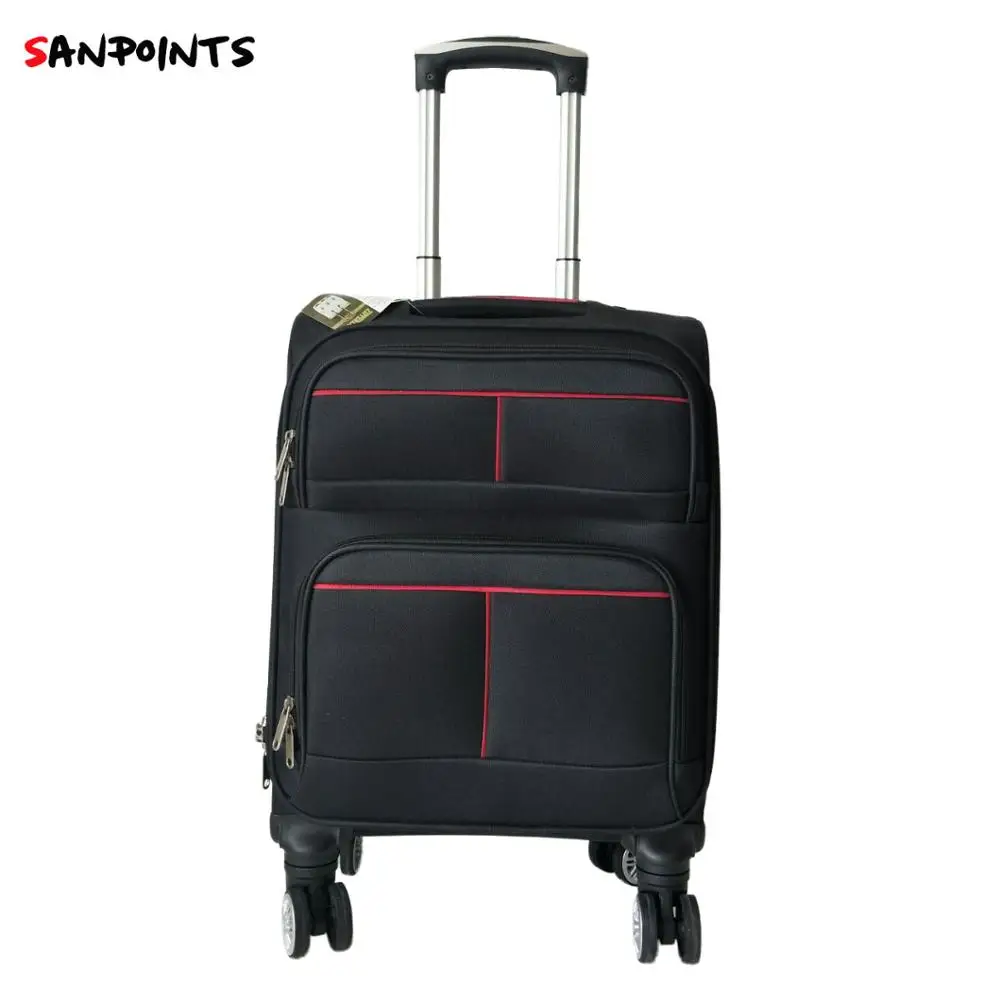 carryon size luggage