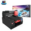 AP-A3UVX cell phone case double heads a3 colour no printing line inkjet printer