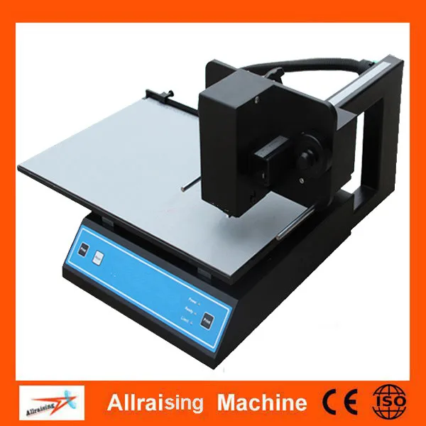 Plat Digital Foil Printing Machine Buy Plateless Foil Printing