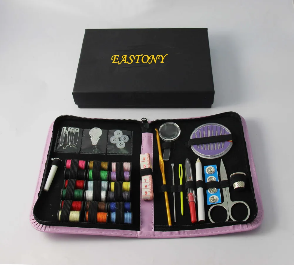 Best Selling Fabric Sewing Kit Supplier With Good Quality In Cheap Mini