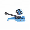 Durable in use attractive design polypropylene strapping tools