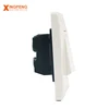 Excellent design America home wall switch elegant light wall switch for easy install