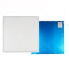 Factory Supplier Office Indoor ceiling 600x600 LED Flat Panel Lighting
