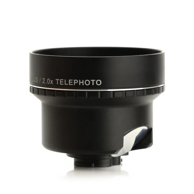 Telephoto-iphone-