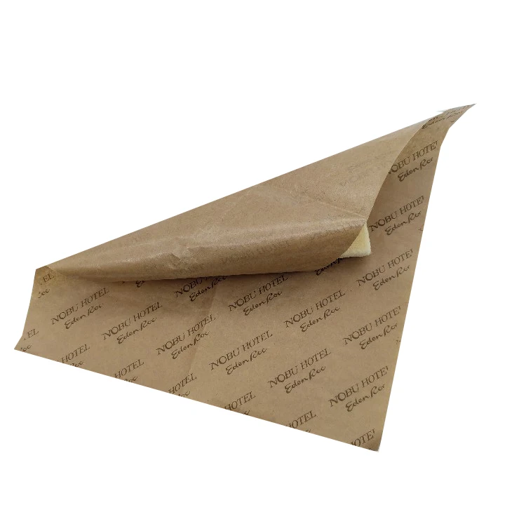 Recycled Custom Cheap Colored Wax Paper Squares Buy Colored Wax Paper