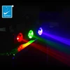 Laser Lights Type 100 patters Laser Beam lighting B10RGB/3