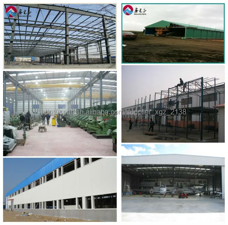 construction projects