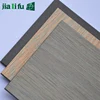 JIALIFU light aluminum composite honeycomb board toilet partition material latest building material