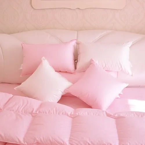For Using Neck Pillows Down Feather Filling Buy Pillow Neck