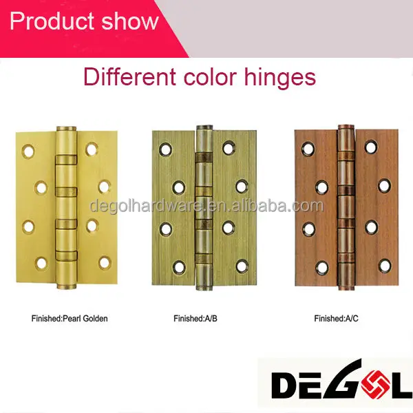 Best Selling Reverse Action Single Acting Spring Hinge Buy Best