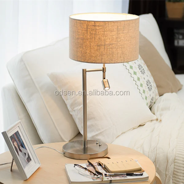 simple bedside lamps