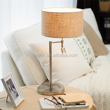 bedside lamps