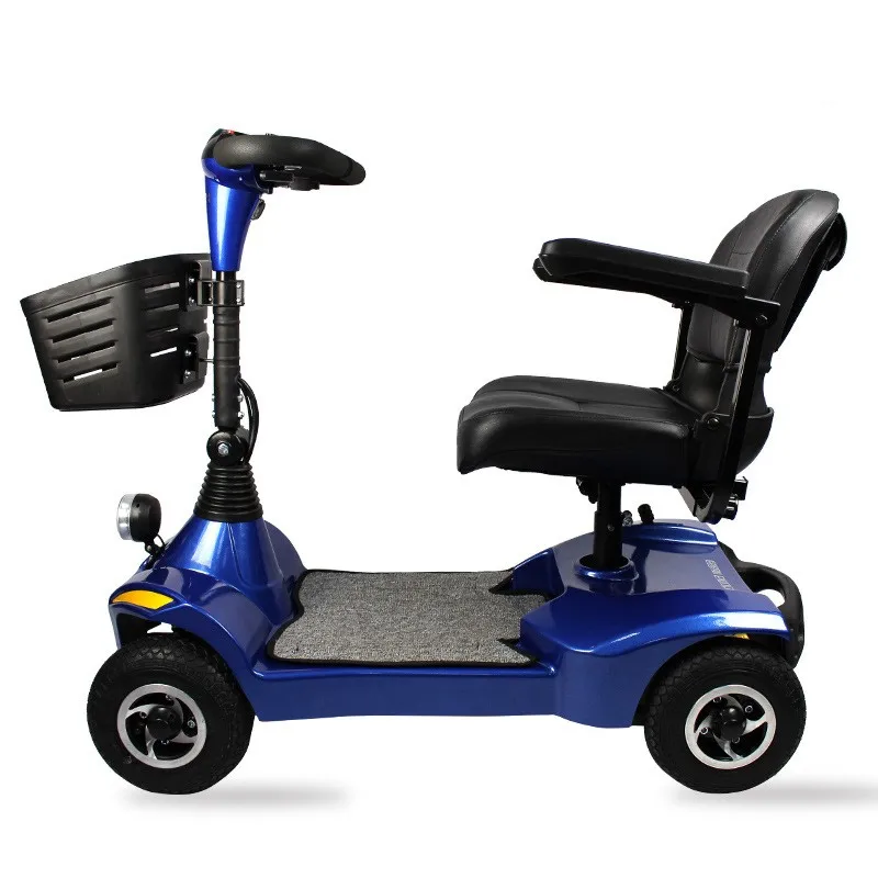 Eldly Cheap Electric Scooter For Old People - Buy Electric Scooter For ...