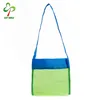 China supplier kids nylon mesh baby bath shoulder portable toy storage bag organizer small