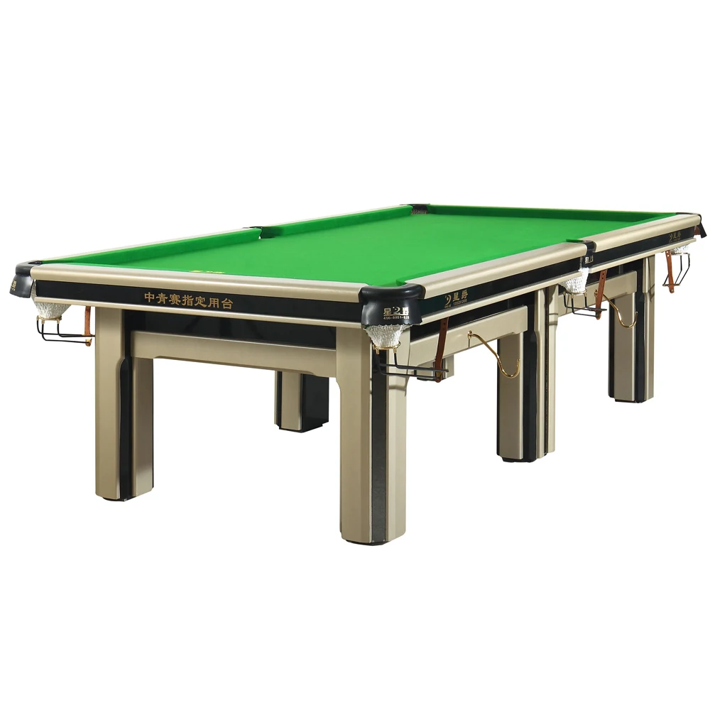 medium pool table