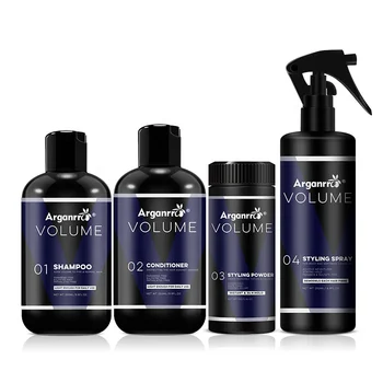 best shampoo and conditioner set