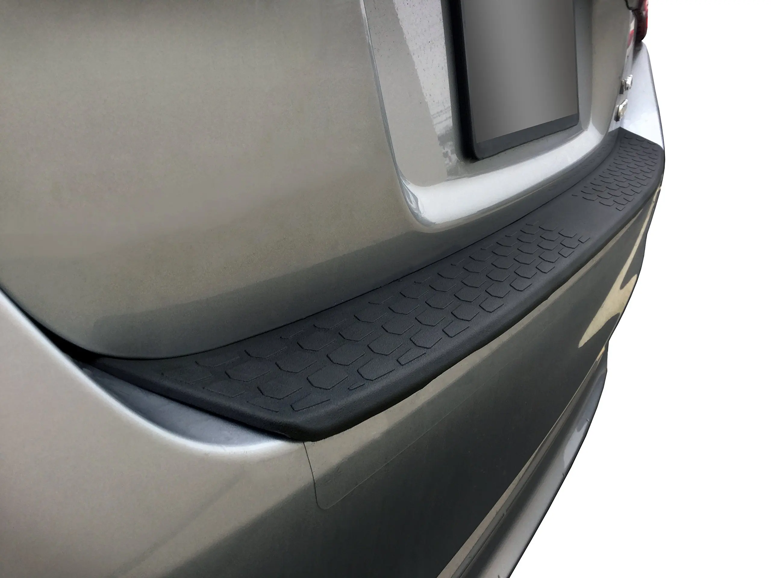 Buy 20152016 Volkswagen GLI Rear Bumper Protector and Bumper Guard in