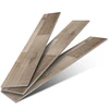 Gray Porcelain Imitate Wooden Grain Ceramic Floor Tile