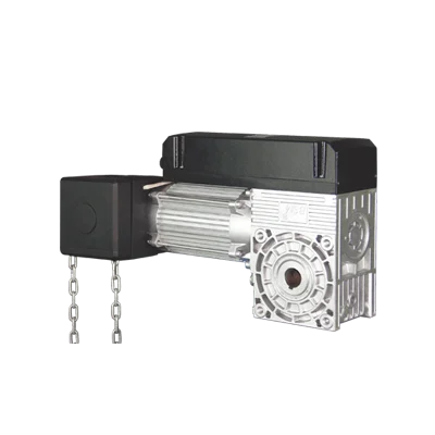 Porte garage sectionnelle electrique industrielle Porte garage sectionnelle electrique industrielle