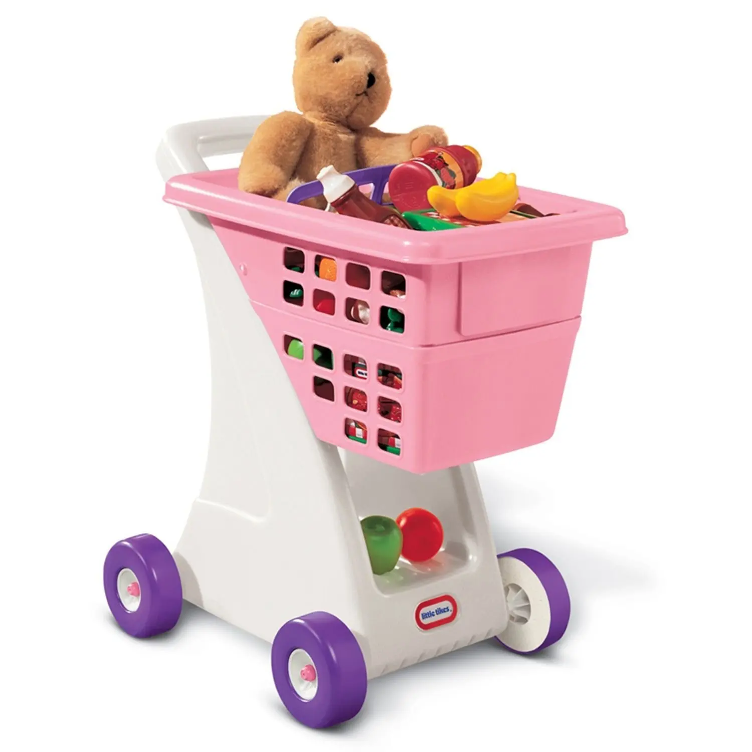 little tikes trolly