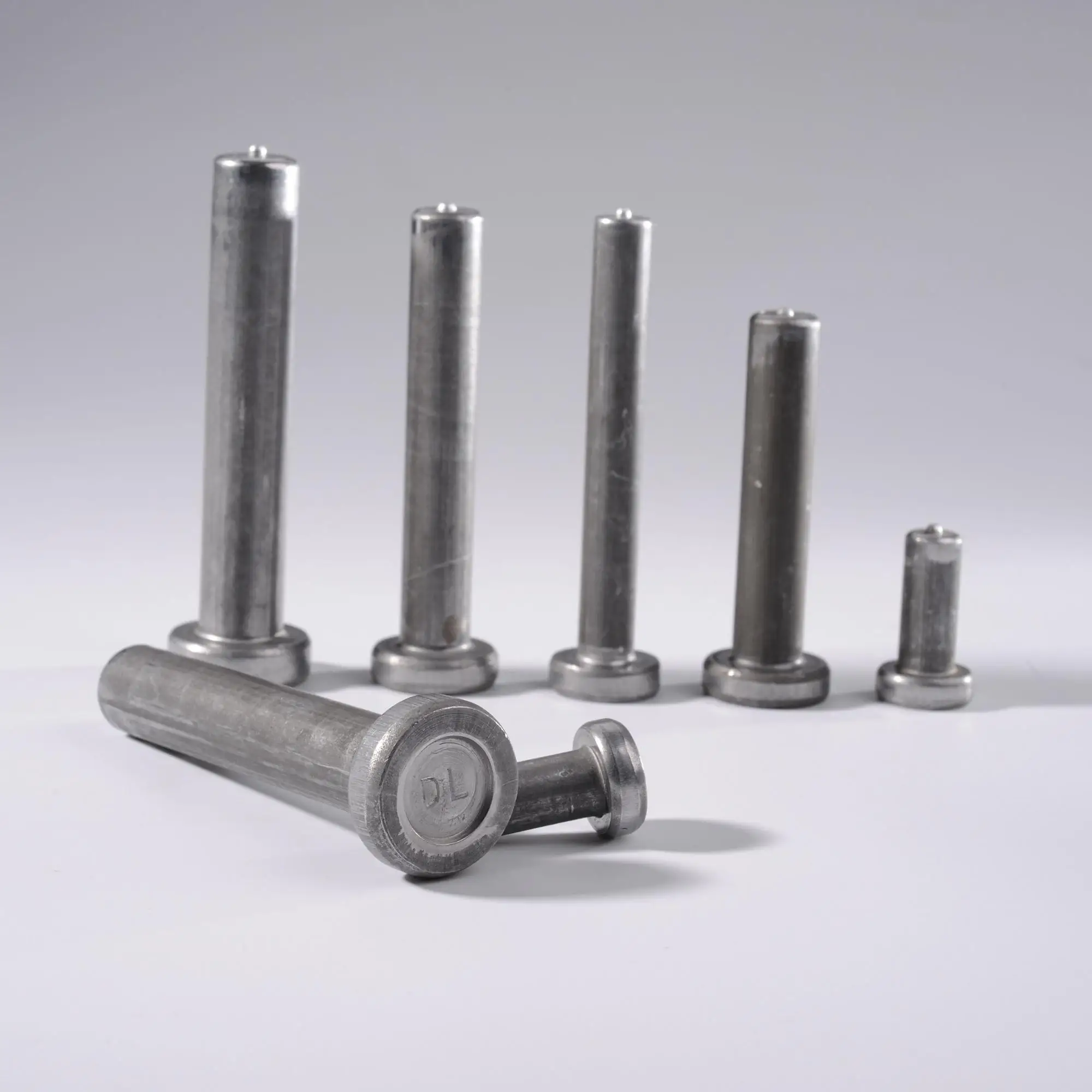 Astm A108 Shear Stud Connector Buy Stud Welding Connector,Shear Bolt