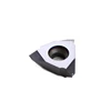 TTIM45 ISO Metric V Style External Cnc Lathe Tungsten Carbidecutting Tool Threading Inserts