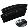 OEM console wedge car seat gap organizer stop things from falling between car seats