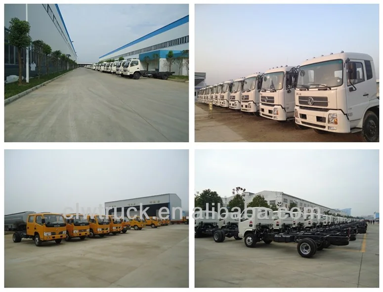 RHD 4000L foton water tank truck for sale 4*2 water tank truck in Jamaica