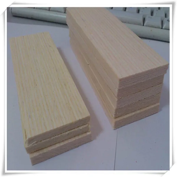 engineered Cherry wood pannel/artificial cherry sawn wood lumber