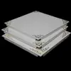 Huge beautiful design world standard aluminum ceiling for office