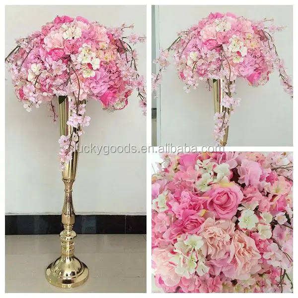 Grosshandel Lila Hochzeit Dekorative Kunstliche Hortensie Kerze Blumenarrangements Buy Kerze Blumenarrangements Handgefertigt Blumenarrangement Seide Blumenarrangement Product On Alibaba Com