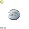 Fashion custom made clothing button engraved logo coat button for decoration