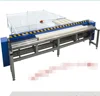 Cold Blades Automatic cut machine cut table for Roller blinds fabric Zebra blinds Roman blinds