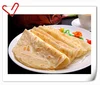 Automatic home chapati making machine/bread production line