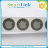 low cost DVD Passive Programmable HF Rfid Tags Small Contactless support encrypt,rewritable, Ultralight EV1/ slix chip