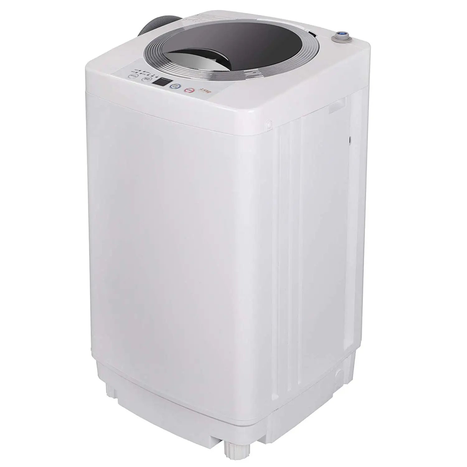 Cheap Compact Front Load Washing Machine, find Compact Front Load