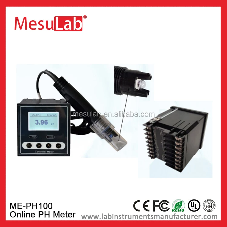 Laborary PH Meter