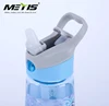 Promotion low MOQ sports plastic kids eco water bottle